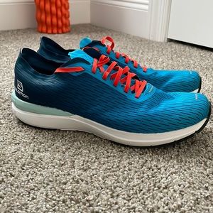 Salomon Sonic 3 Accelerate